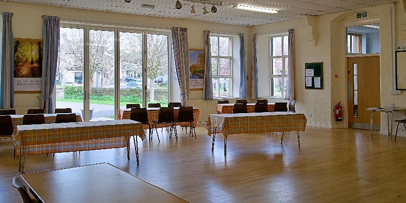 Hall