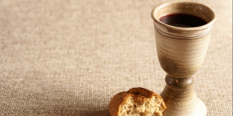 communion