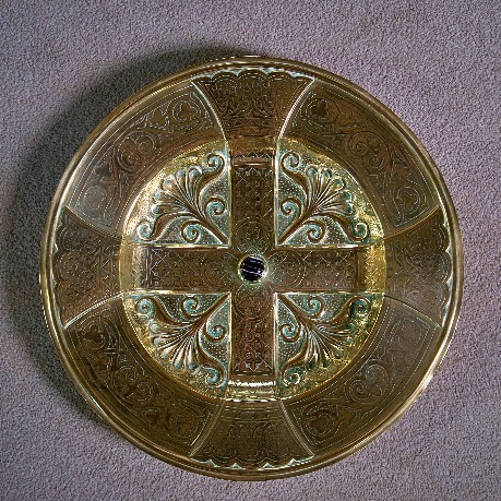 Collection Plate