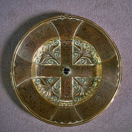 Collection Plate