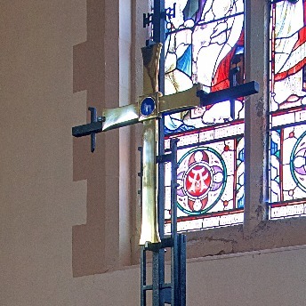 The Cross