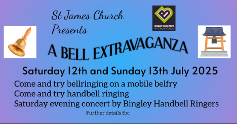 Bellringing 2