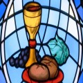 Holy Communion (Spoken)