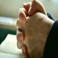Prayer on Zoom