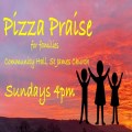 Pizza Praise