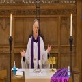 Parish Communion
