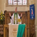 Parish Communion